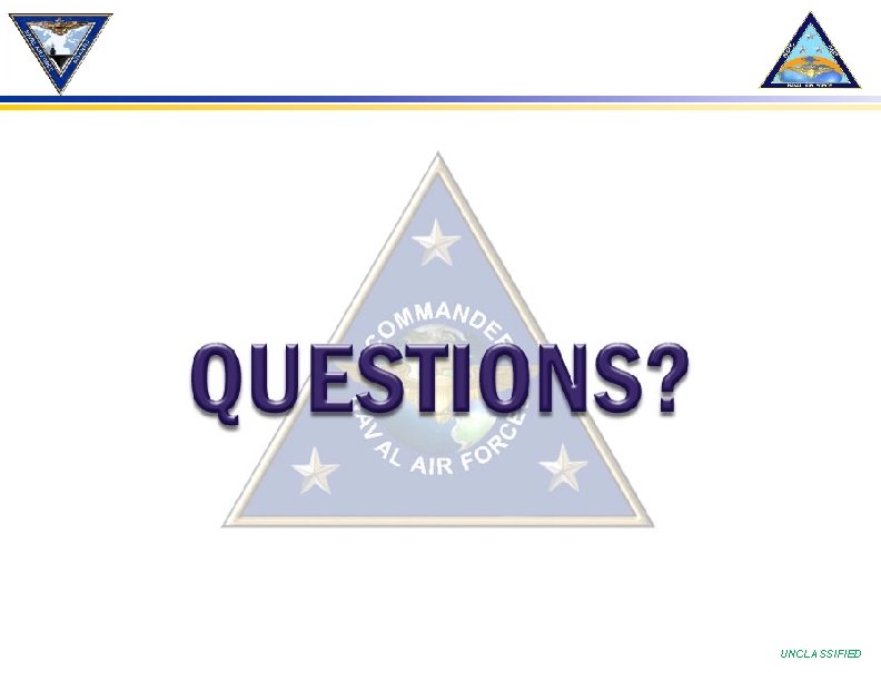 UNCLASSIFIED UNCLASSIFIED