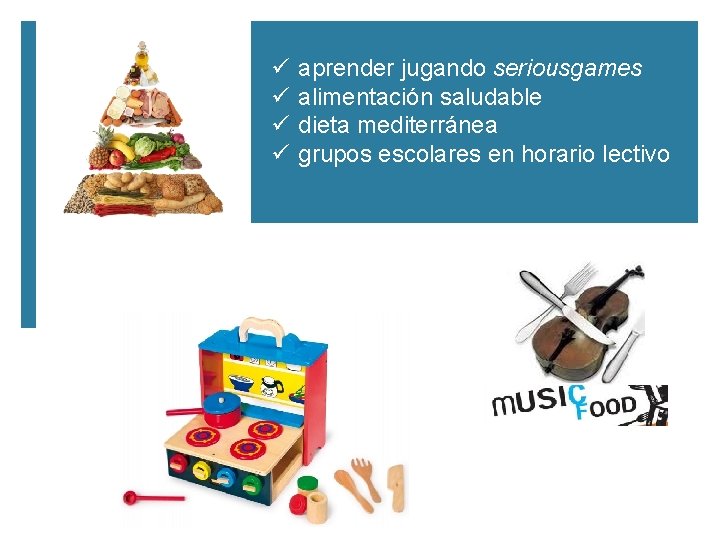 ü ü aprender jugando seriousgames alimentación saludable dieta mediterránea grupos escolares en horario lectivo
