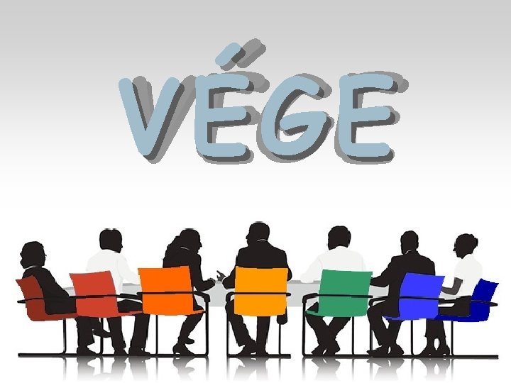 V ÉGE VÉGE 15/15 B IT M A N V ÉGE VÉGE 15/15 B IT M A N