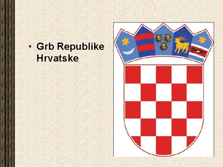  • Grb Republike Hrvatske 
