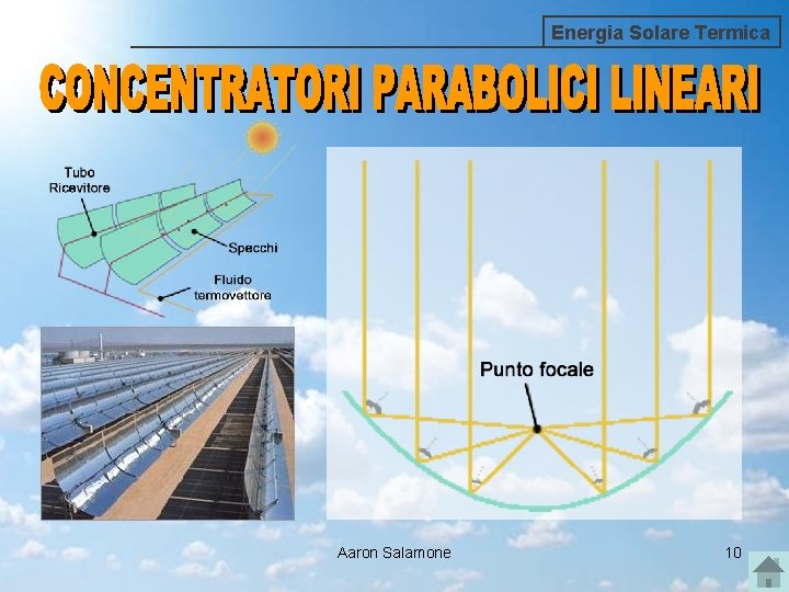 Energia Solare Termica Aaron Salamone 10 