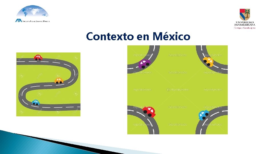 Contexto en México 