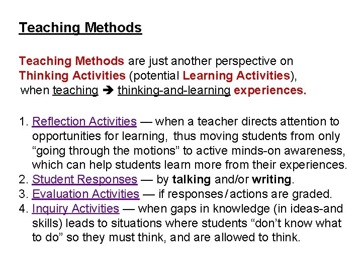 Lab Education to teach i e to help