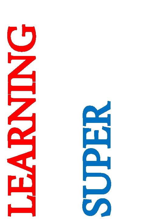 WHATS YOUR LEARNING SUPER POWER Imitationpart of reciprocity