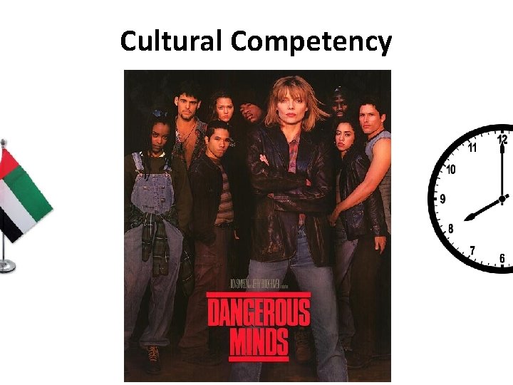 Cultural Competency 