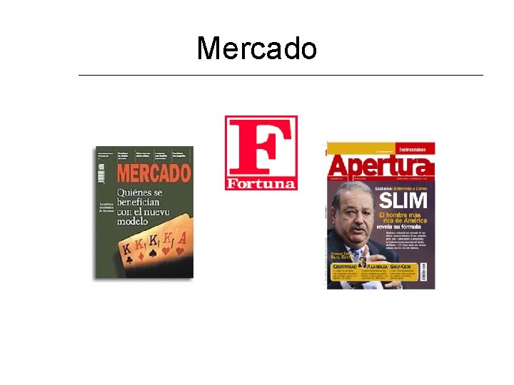 Mercado 