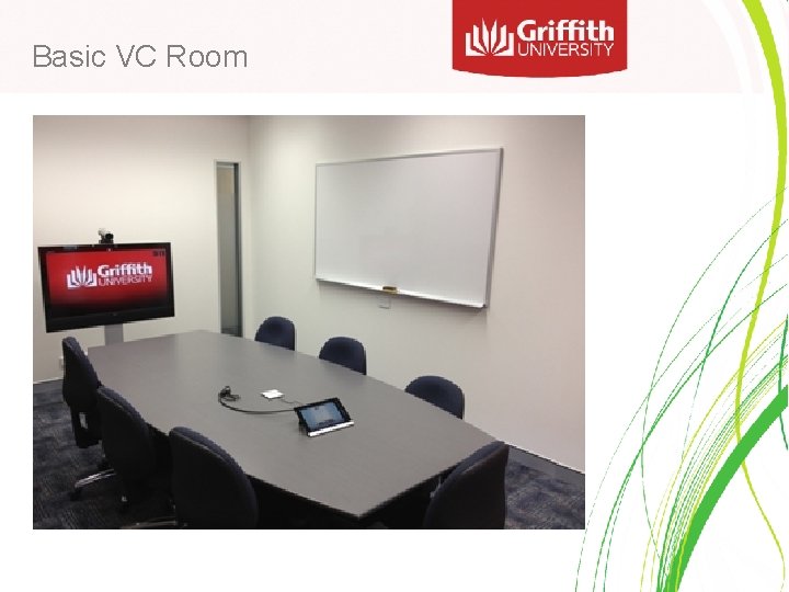 Basic VC Room 