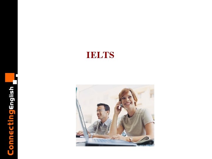 IELTS 