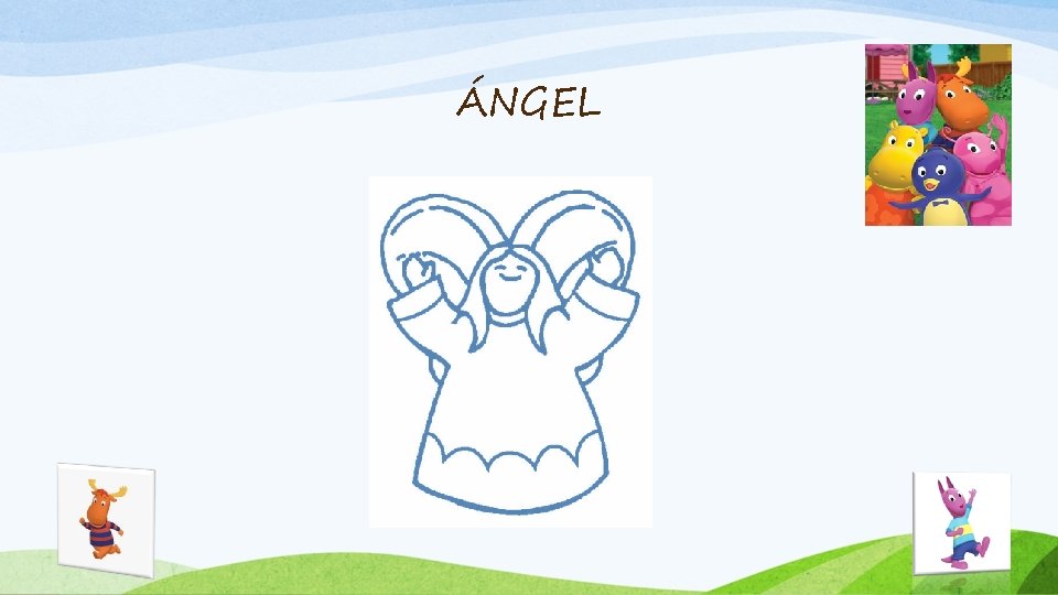 ÁNGEL 