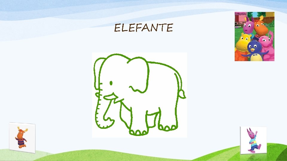 ELEFANTE 