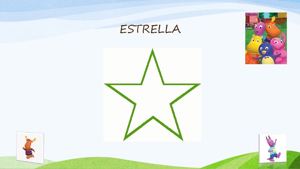 ESTRELLA 