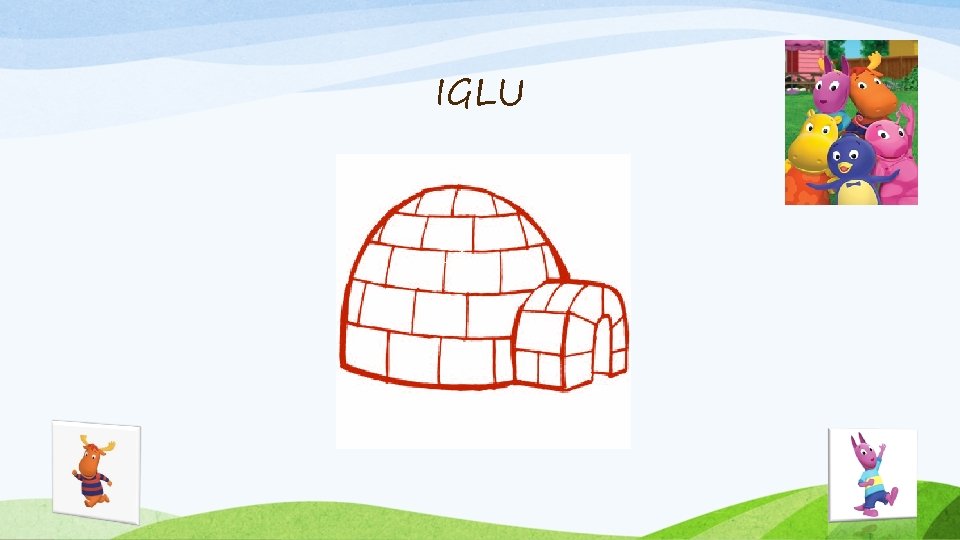IGLU 