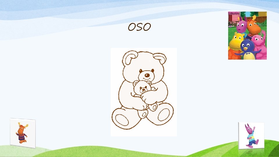 OSO 