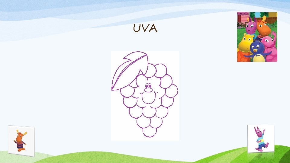 UVA 