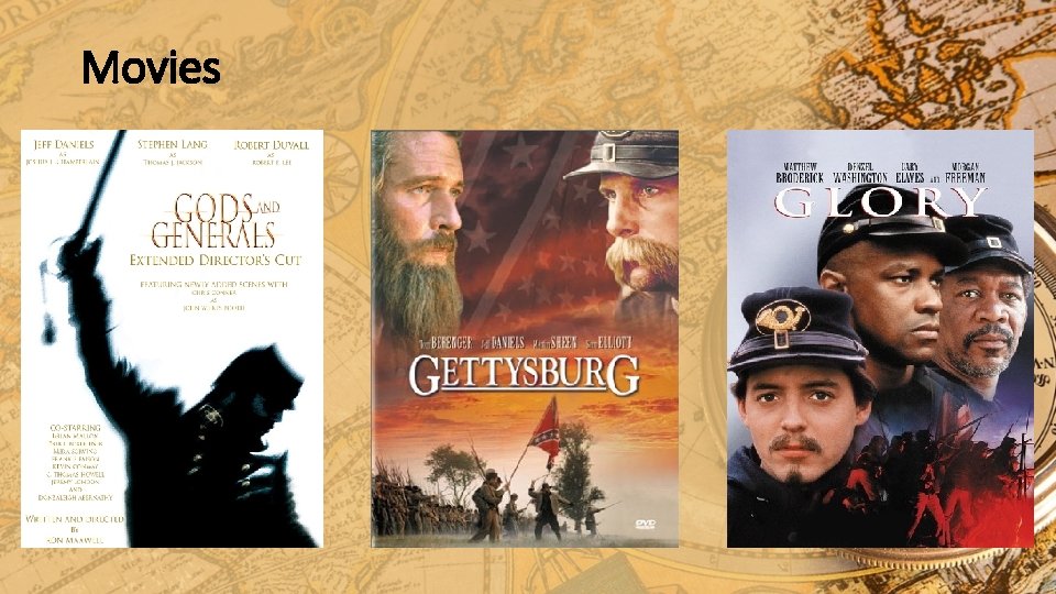 Movies Movies