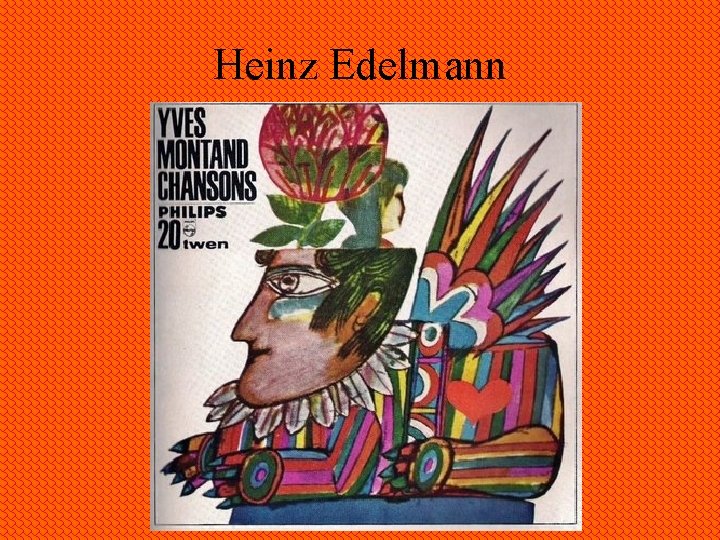 Heinz Edelmann 