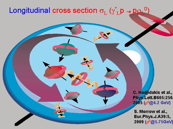 Longitudinal cross section s. L ( *Lp pr. L 0) C. Hadjidakis et al.