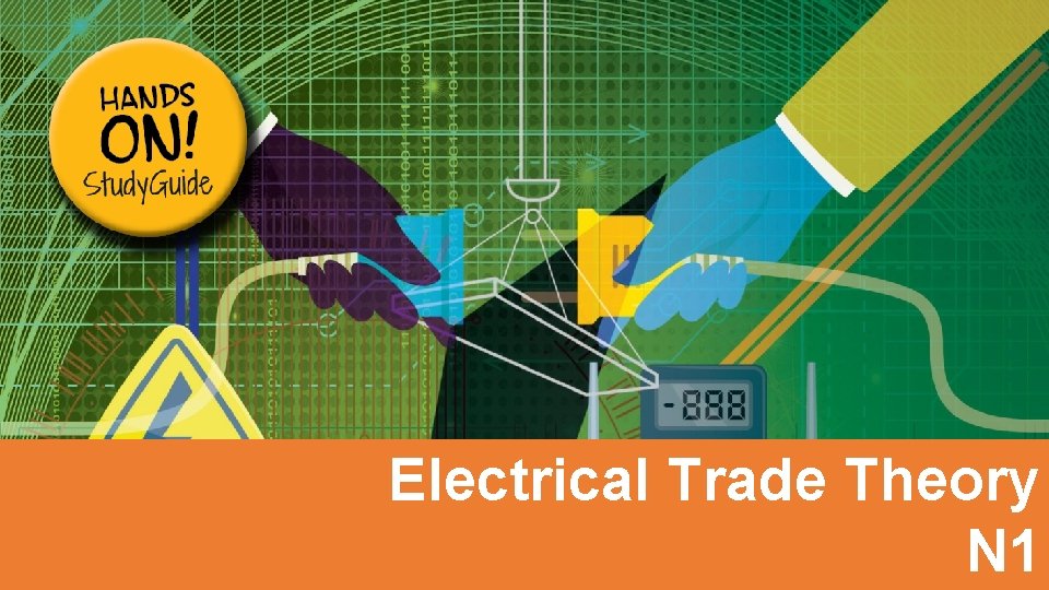 Electrical Trade Theory N 1 