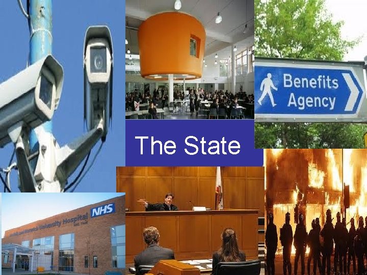 THE MANOR ACADEMY The State Powerpoint Templates 