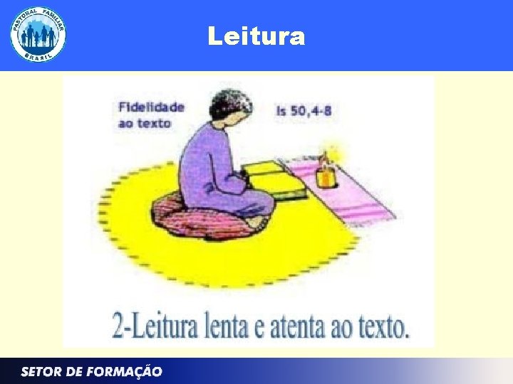 Leitura 