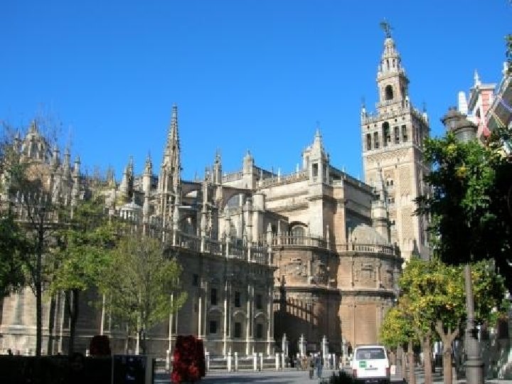 Sevilla 