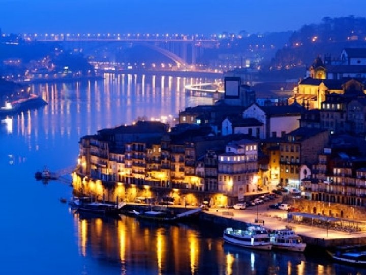 Porto 