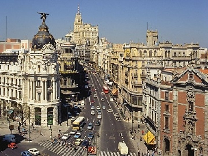 Madrid 