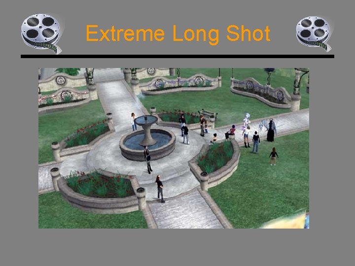 Extreme Long Shot 