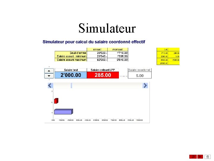 Simulateur 
