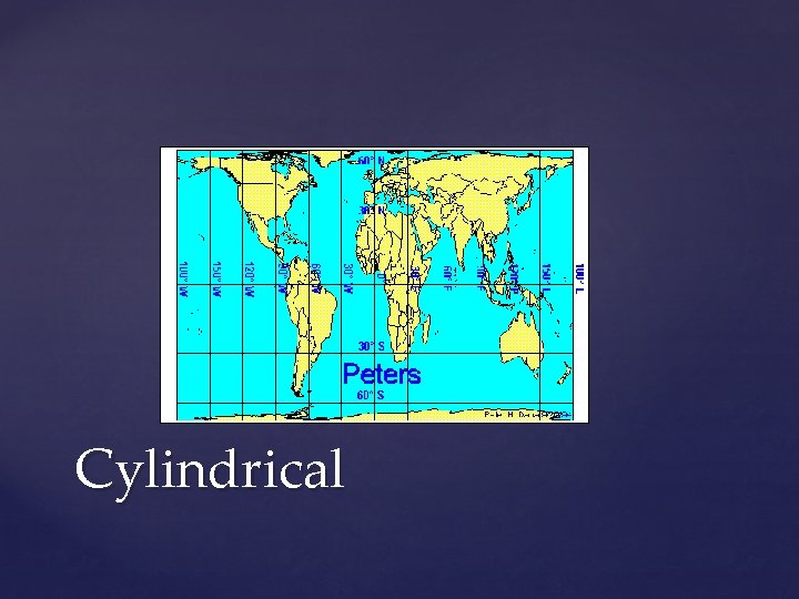 Cylindrical 