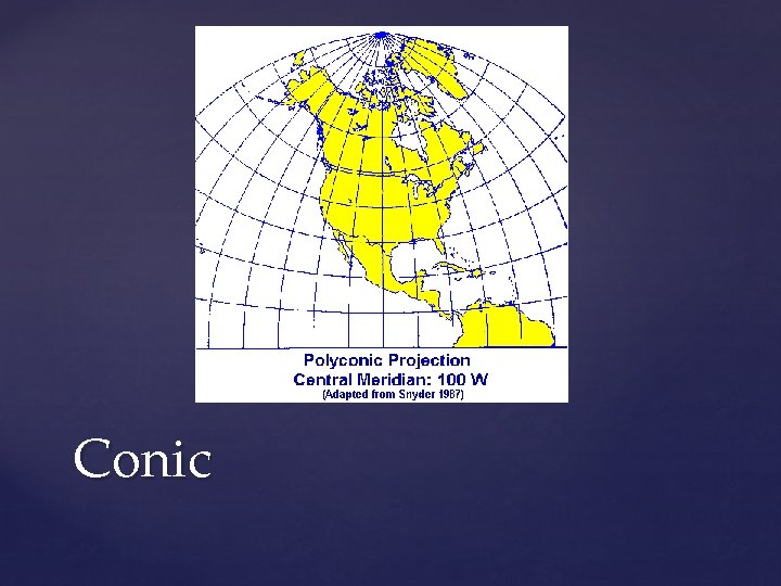 Conic 