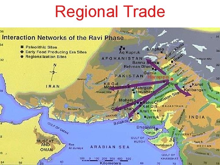 Regional Trade 