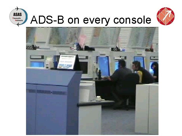 ADS-B on every console 