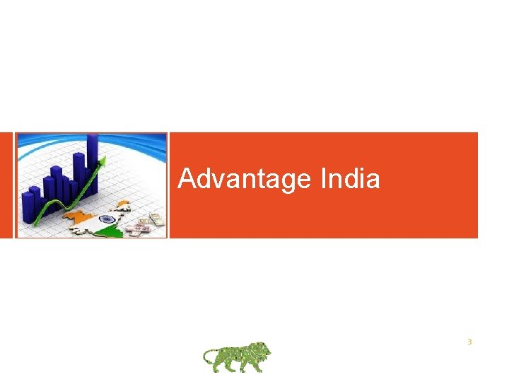 Advantage India 3 