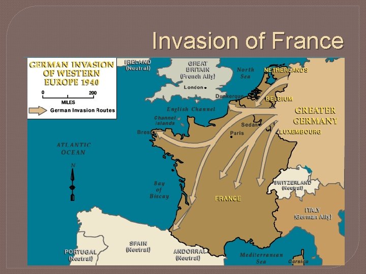 Europe Goes to War Germany Rearms Germany dug