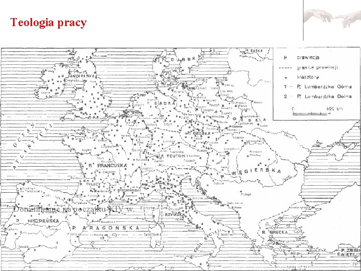 Teologia pracy Dominikanie na początku XIV w. 