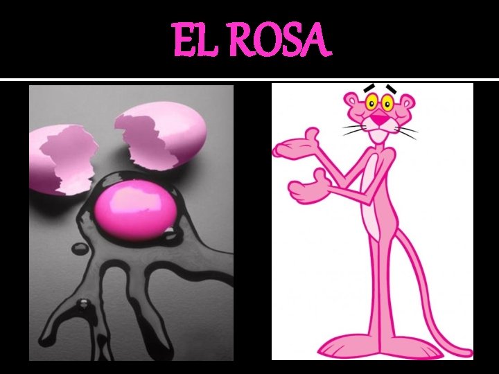 EL ROSA 