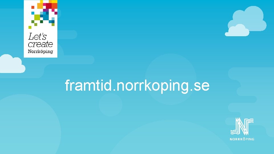 framtid. norrkoping. se 