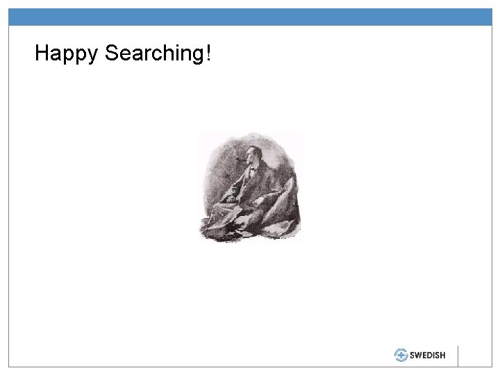 Happy Searching! 