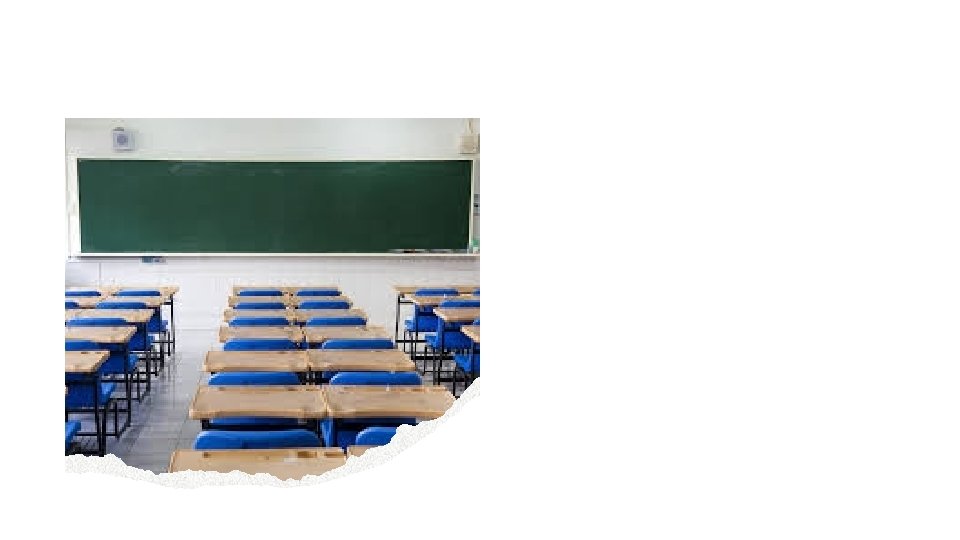  • • THE CLASSROOM IS THE INSTRUCTIOR’S DOMAIN. When we are PRESENT –