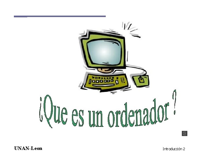 UNAN-Leon Introducción 2 