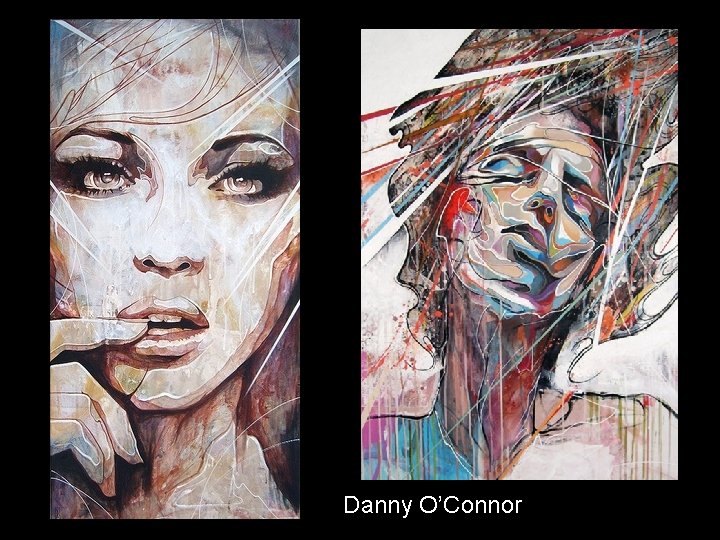 Danny O’Connor 