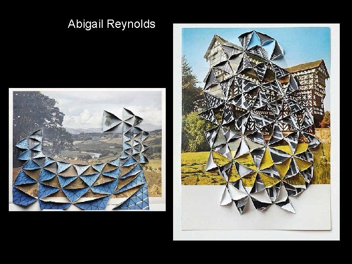 Abigail Reynolds 