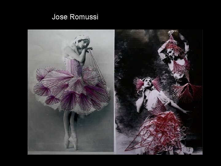 Jose Romussi 