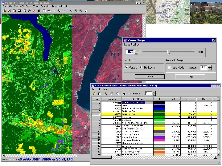 © 2005 John Wiley & Sons, Ltd 