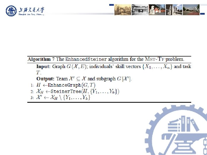 Expert Team Formation Charu C Aggarwal Social Network