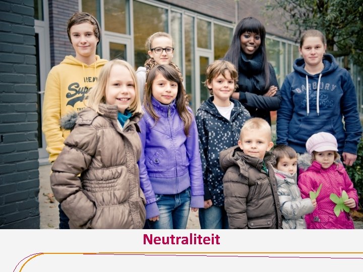 Neutraliteit 