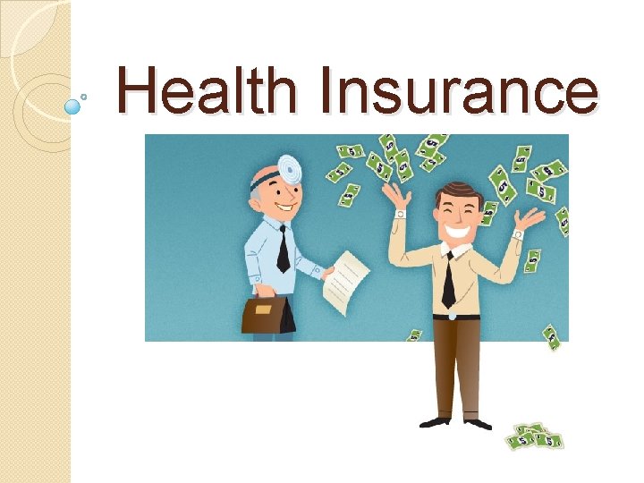 Health Insurance 