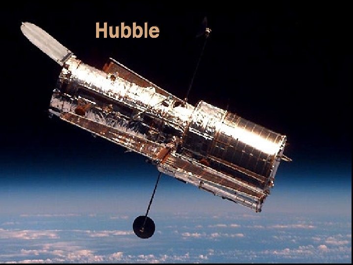 Hubble 