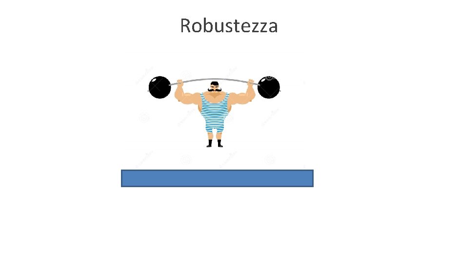 Robustezza 